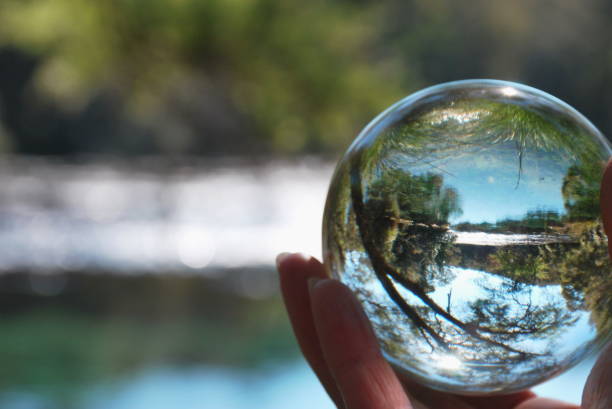 istock The Future of Pure Water 652164428