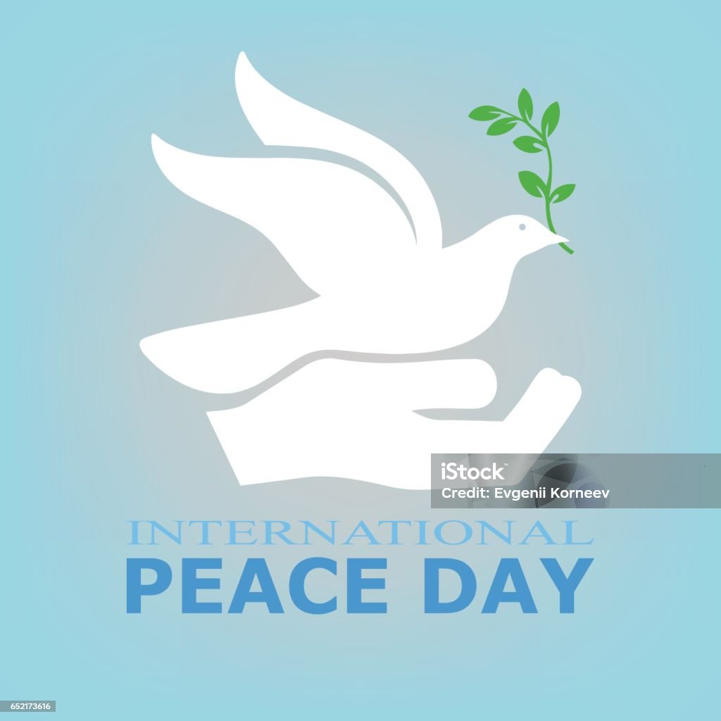 Không Chiến Tranh Poster Đã Sẵn Sàng Một Biểu Tượng Của Hòa Bình ...