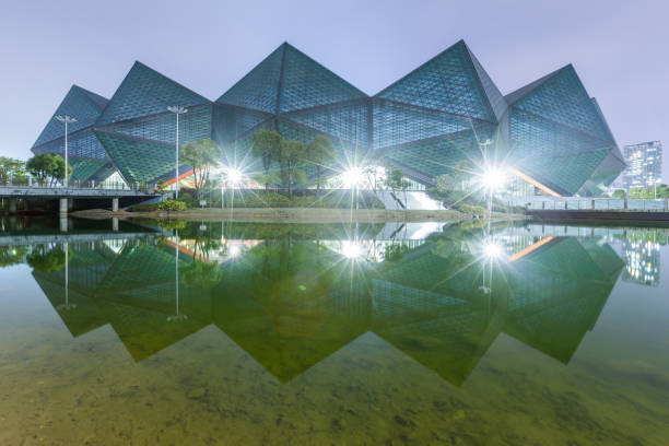 istock view of cityscape 652176464