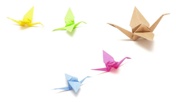 istock origami birds 652176634