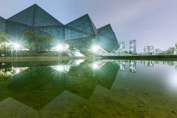 istock view of cityscape 652177126
