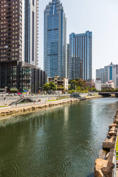 istock view of cityscape 652177250