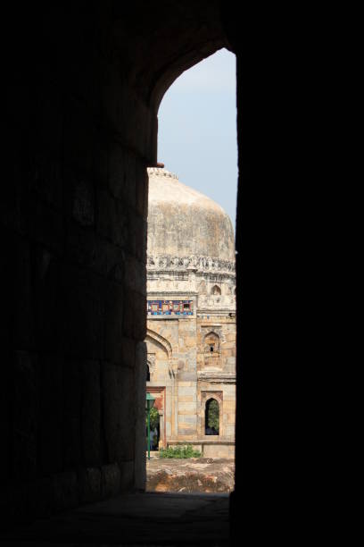 istock Lodi Gardens, New Delhi 652192398