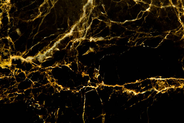 istock Marble patterned texture background. abstract natural marble gold .gold concept. 652195652