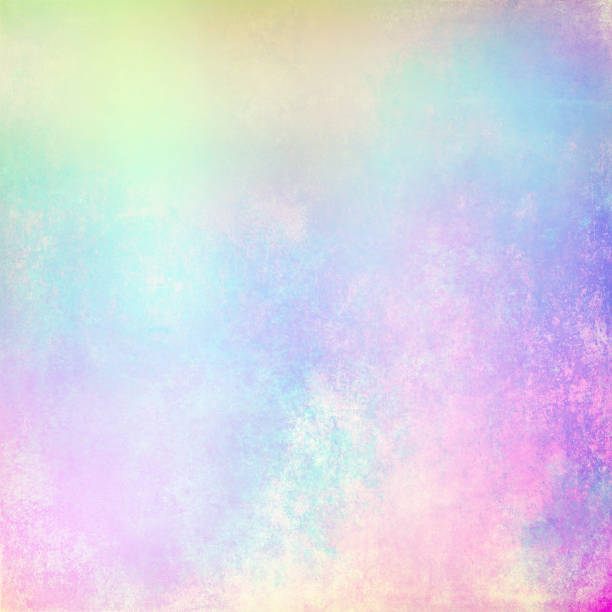 istock Beautiful green and colorful background 652207288