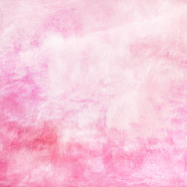 istock Beautiful pink pastel background 652214646