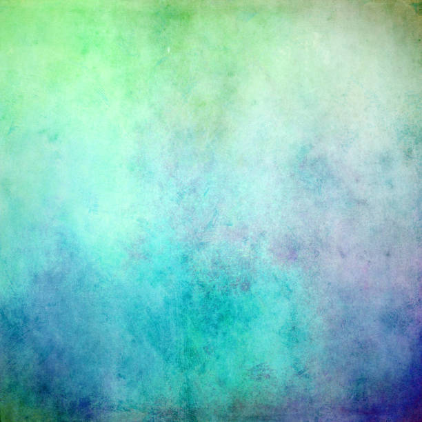 istock Colorfu green pastel texture background 652217026
