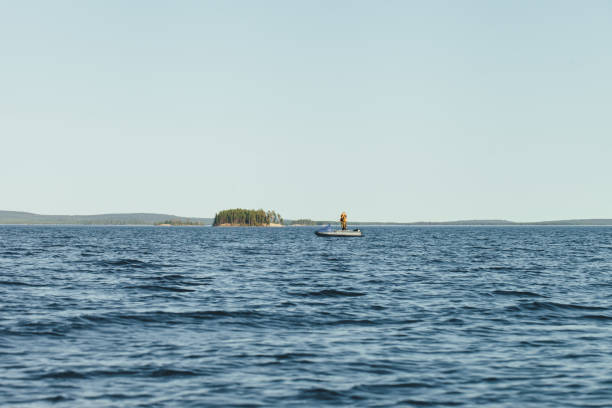 istock Tourist Fisher 652258890