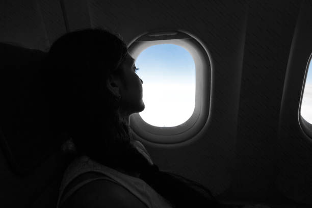 istock women in the plane 652269828