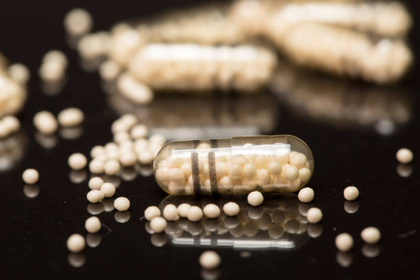 140+ Microgranules Stock Photos, Pictures & Royalty-Free Images - iStock