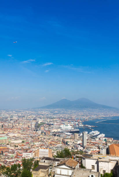 istock Naples city, Italy 652277416
