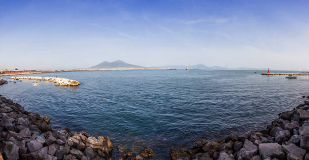 istock Gulf of Napoli, Italy 652277480