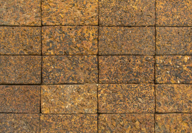 Laterite Cladding Pattern 370+ Laterite Textured Wall Stone Stock Photos, Pictures & Royalty-Free ...