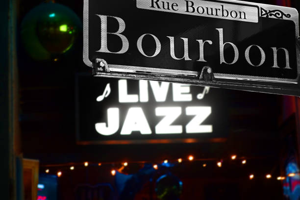 istock Bourbon Street New Orleans 652288390