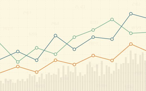 Uptrending Graph 2,700+ Financial Uptrend Stock Photos, Pictures & Royalty-Free Images ...
