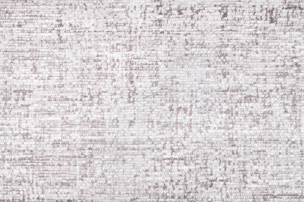 istock White fluffy background of soft, fleecy cloth. 652321842