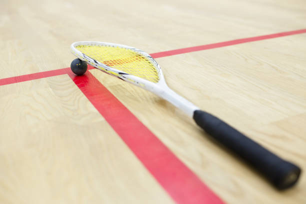 istock squash equipment on the court 652327926