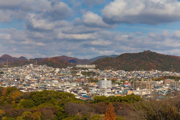 Himeji city residence downtown
