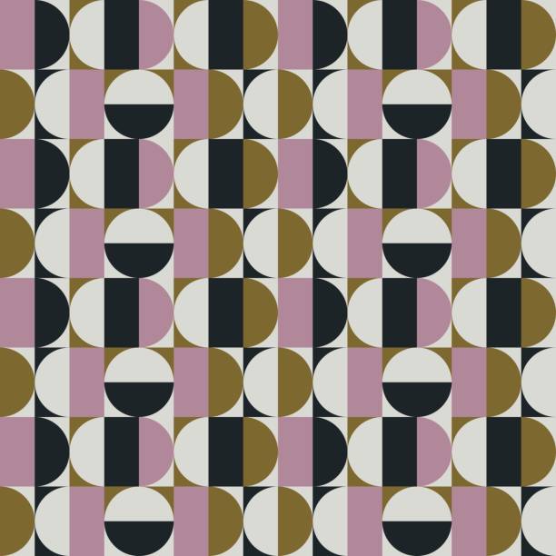 30,600+ Sixties Fabric Stock Illustrations, Royalty-Free Vector