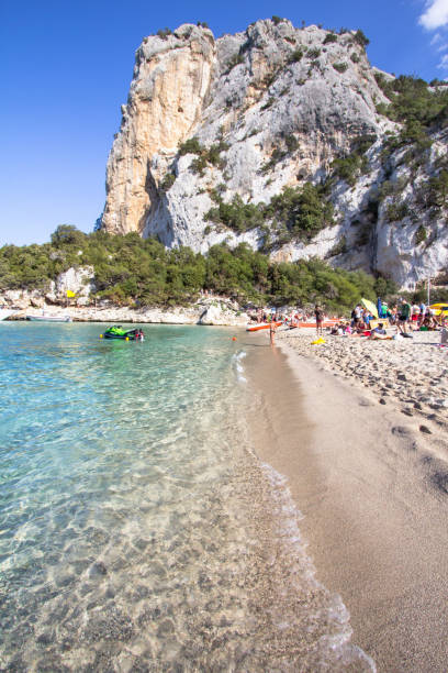 istock Cala Luna Beach, Sardinia, Italy 652337990