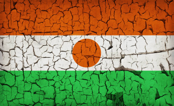 istock Flag of Niger 652342470