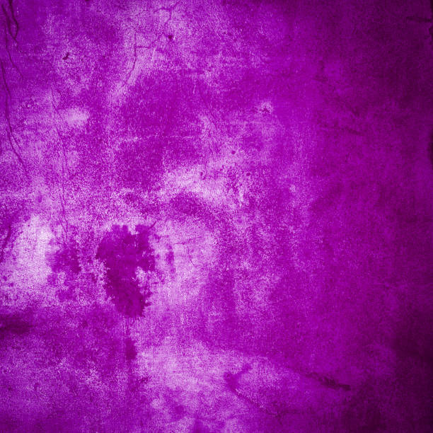 istock Purple grunge background or texture 652391322