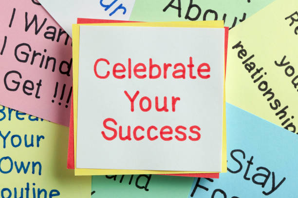 istock Celebrate Your Success 652404640