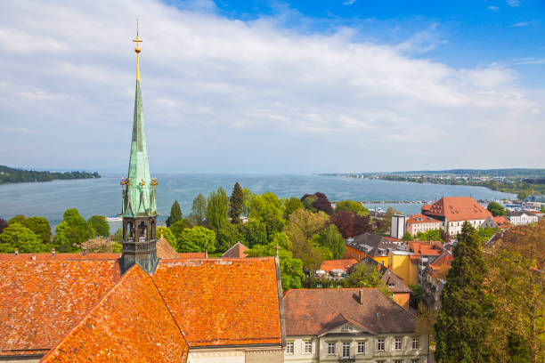 istock Boden lake, Baden-Wuerttemberg, Germany 652423938