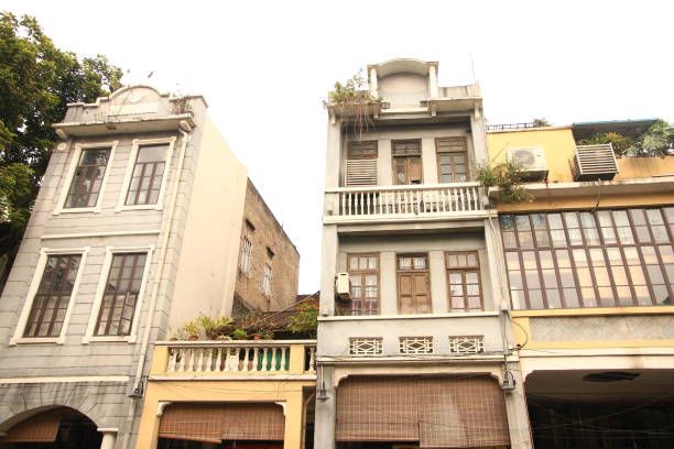 istock Historical City, Guangzhou 652428500