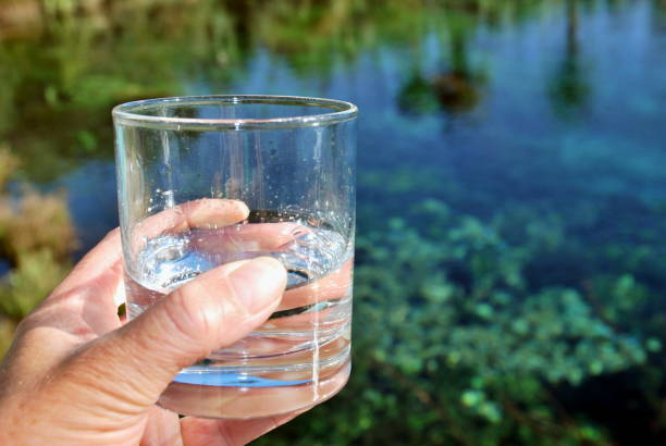 istock The Future of Pure Water 652434560