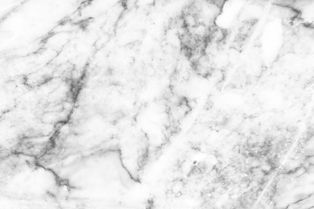 istock Marble texture white, black color and grunge for design background, abstract or other your content, web template, mock up. 652504052