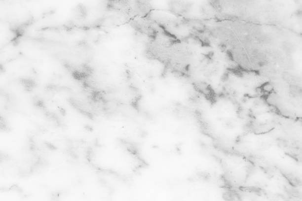 istock Marble texture white, black color and grunge for design background, abstract or other your content, web template, mock up. 652520242