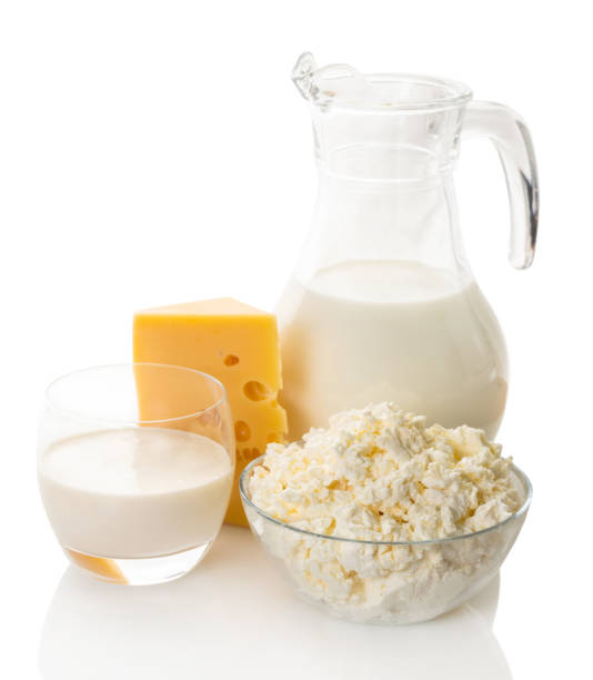 istock still life of dairy products 652556292
