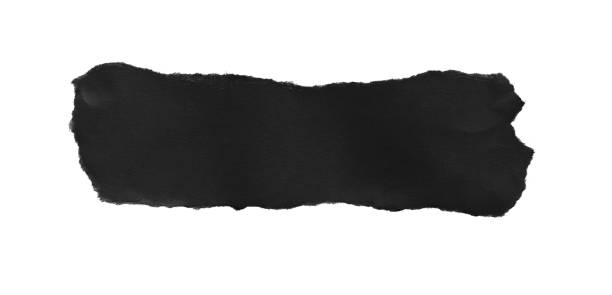 istock Piece of torn paper 652563160