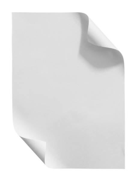 istock Piece of paper 652563368