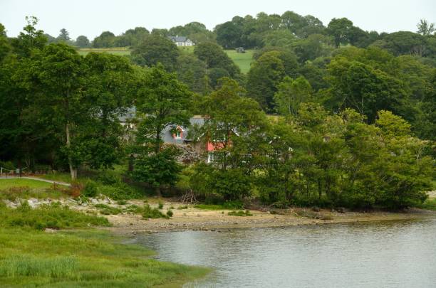 istock Killarney Lakes, Co Kerry, Ireland 652564020