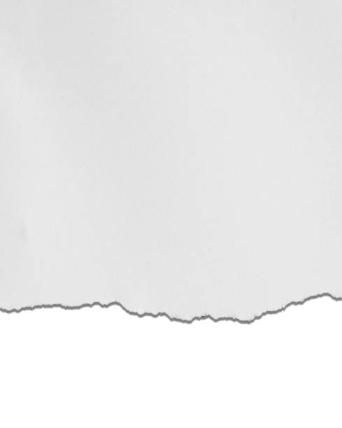 istock Piece of torn paper 652564386