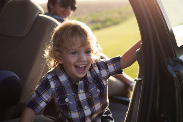 istock On the road trip with my dad 652579596