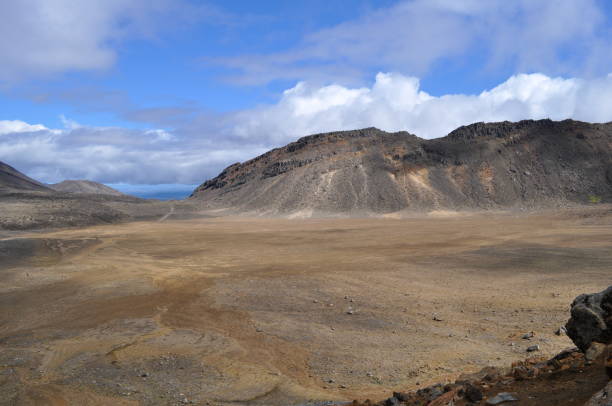 istock Tongariro Alpine Crossing 652580854