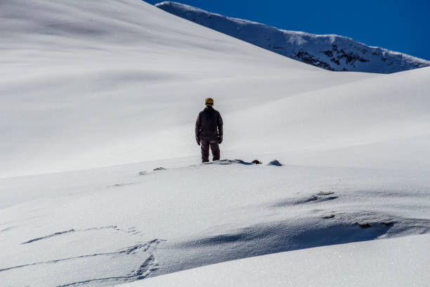 istock Tuxer Ferner Glacier in Austria, 2015 652583522