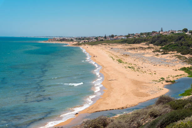 istock Beach at Selinunte in Sicily 652592194