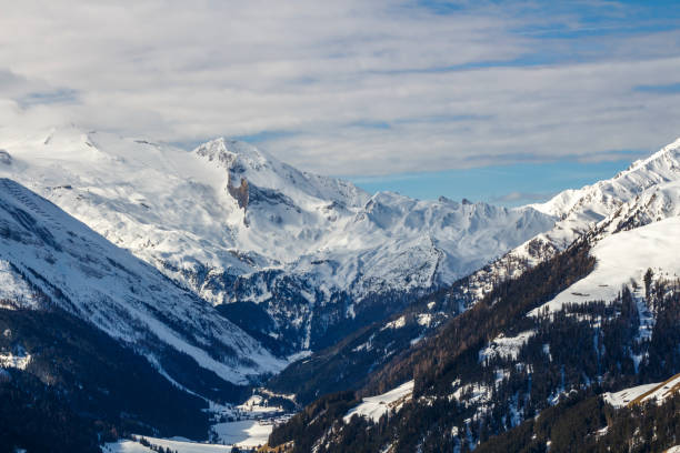 istock Tux alps in Austria, 2015 652598122