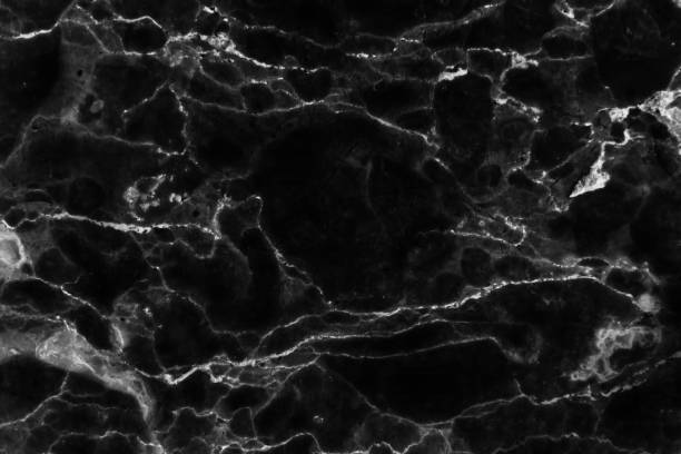 istock Marble texture back color for design background, texture, abstract or other your content. 652599238