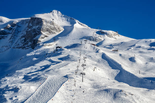 istock Tuxer Ferner Glacier in Austria, 2015 652601740