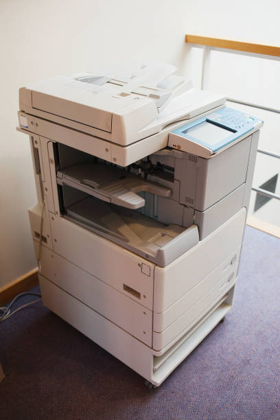 istock Photocopier detail indoors 652602182