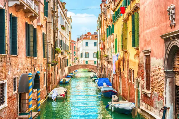 Photo of Venice Italy