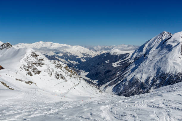 istock Tuxer Ferner Glacier in Austria, 2015 652625500