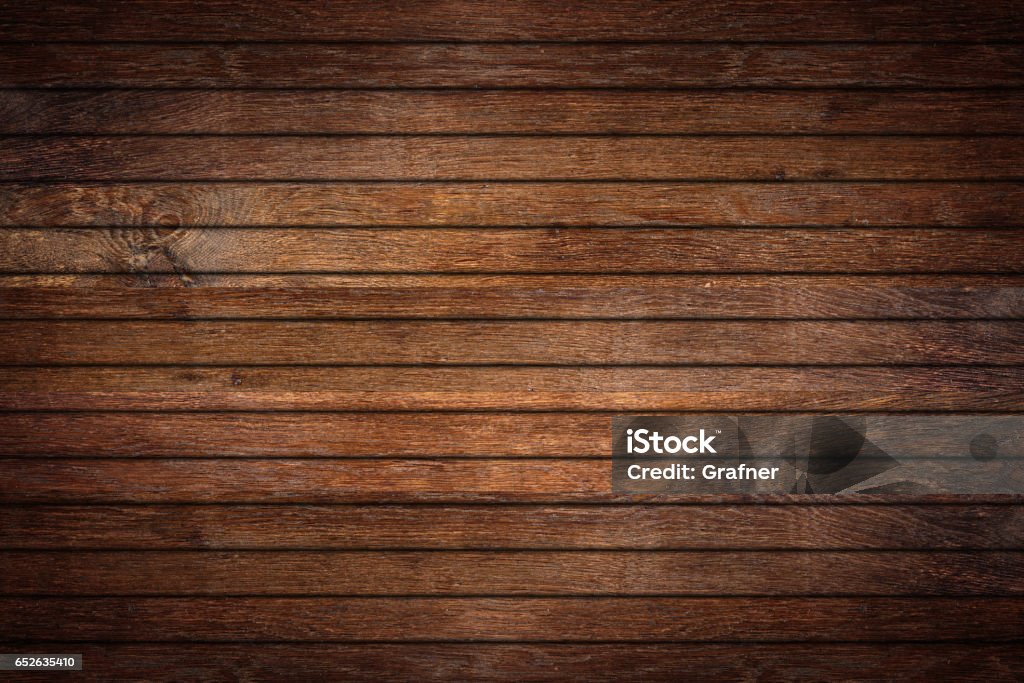 Fondo retro rústica madera roble viejo - Foto de stock de Madera - Material libre de derechos