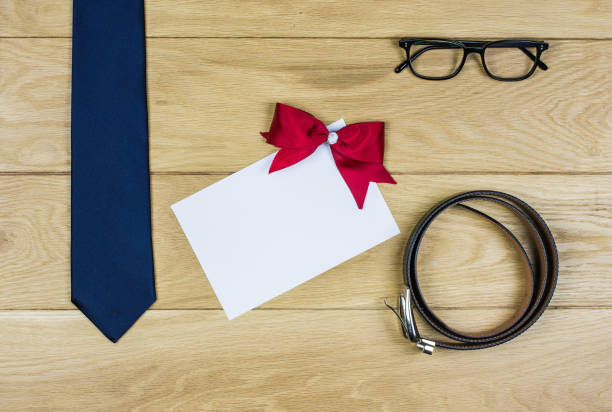 istock Happy fathers day greeting card 652657458