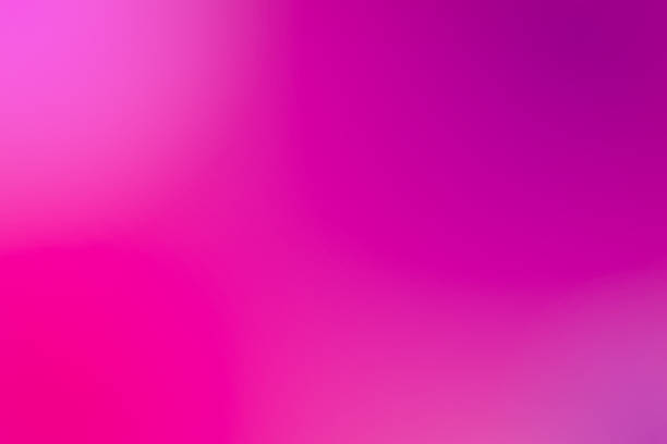 istock Abstract pink and violet color 652663828
